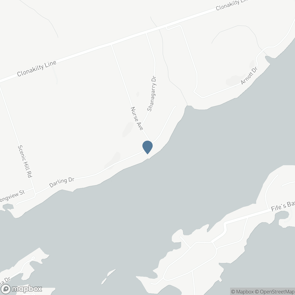 93 LAKESIDE DRIVE, Selwyn, Ontario K0L 1T0